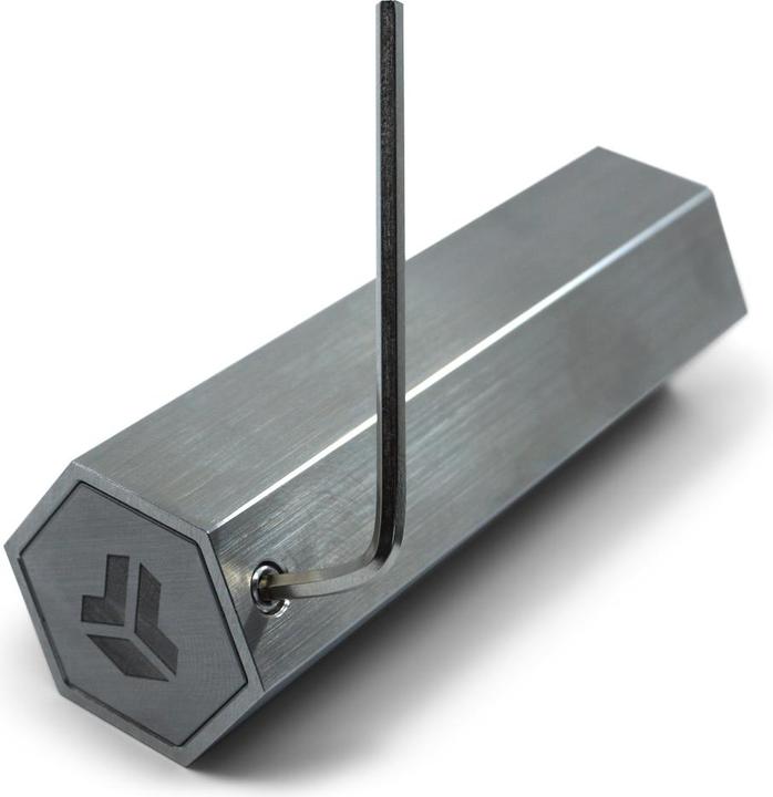 Produktbild BitBox Steelwallet Pro