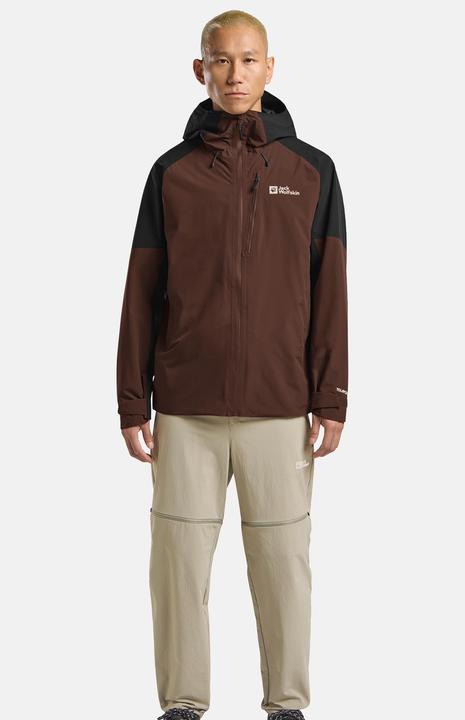 Produktbild Jack Wolfskin Eagle Peak 2L Jkt M (L)