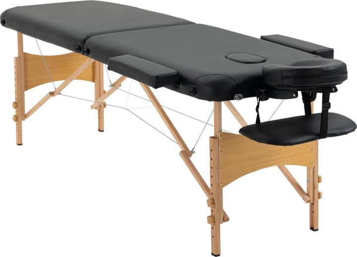 Homcom Massagetisch