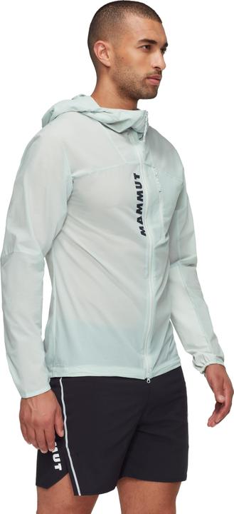 Produktbild Mammut Windjacke Aenergy (XL)