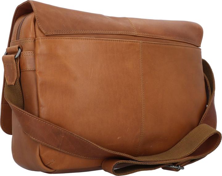 Immagine prodotto The Chesterfield Brand Borsa a tracolla Richard 0552