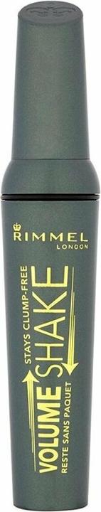 Actual product image Rimmel London Volume Shake (001 black)