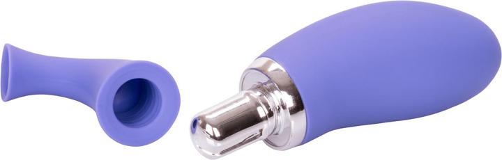 Produktbild CalExotics Intimate Pump Rechargeable Clitoral Pump
