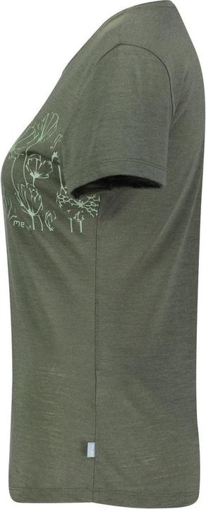 Actual product image Meru Queluz Merino (XL)
