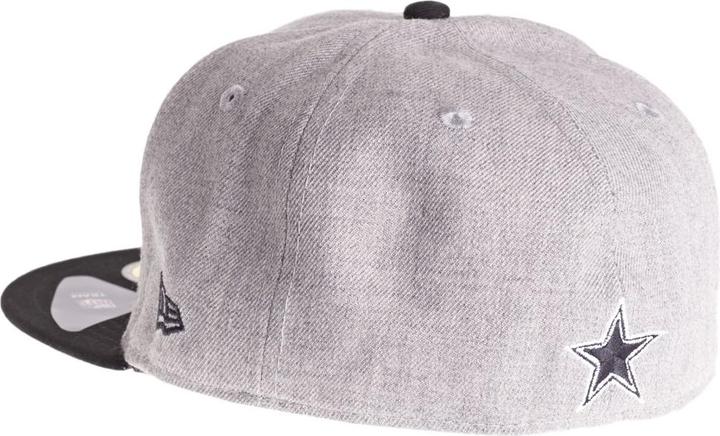 Actual product image New Era 59Fifty Cap - SCREENING Dallas Cowboys - 7 1/4 (7 1/4)