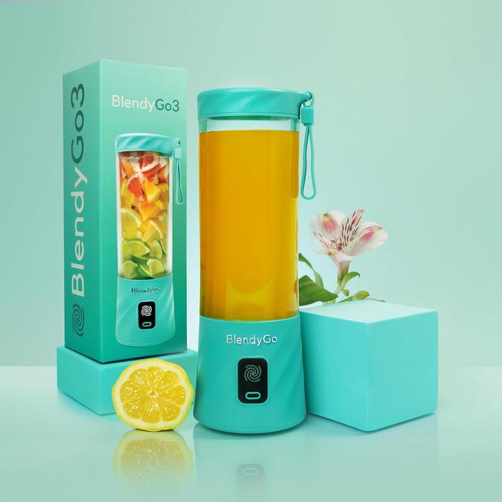 Produktbild Konjac Sponge Standmixer mit PulseMotion (250 W)