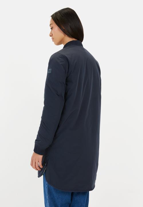 Produktbild Camel Active Mantel aus recyceltem Polyester (36)
