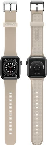 Immagine prodotto OtterBox Armband Apple Watch 41/40/38 mm (32 mm, Silicone)
