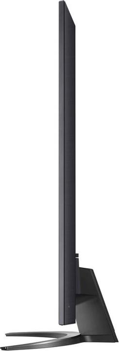 Actual product image LG 55QNED813QA (55", QNED81, LED, UHD, 2022)