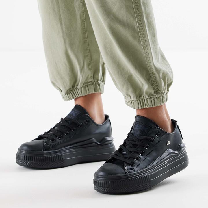 Produktbild British Knights flow low sneaker (36)