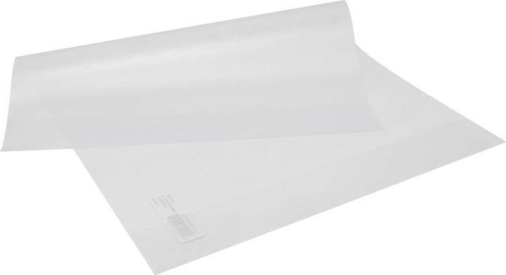 Produktbild Idena Heftschoner A4 2x 5 Farben transparent (A4, Harter Einband)