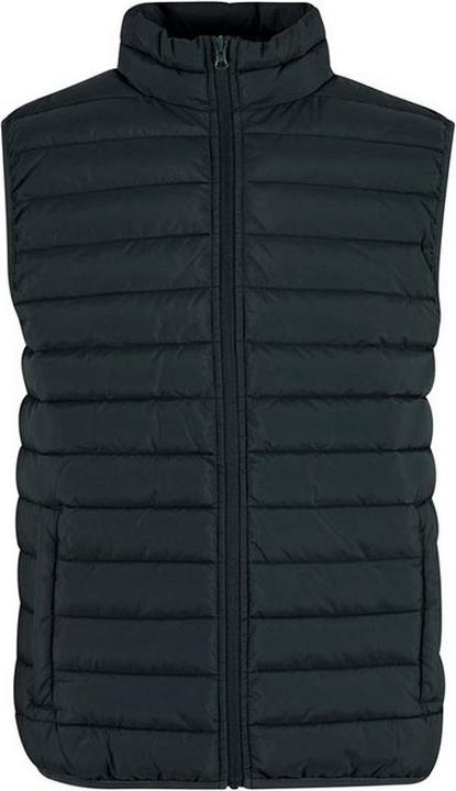 New Morning Studios Weste Bomberjacke