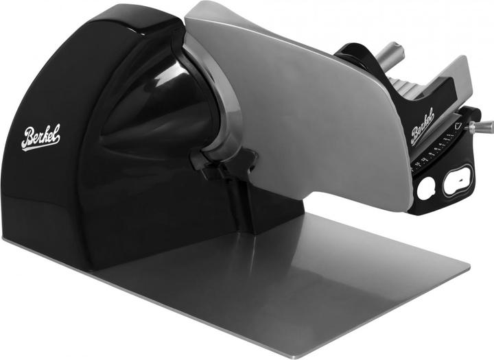 Image du produit Berkel Homeline HL PLUS 200 noire Trancheuse