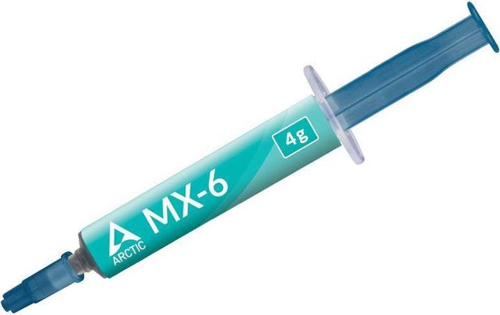 Produktbild Arctic MX-6 (4 g)