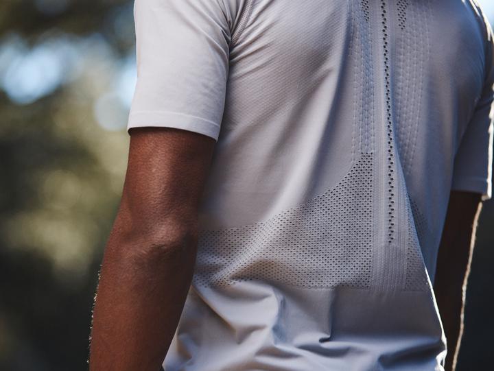 Image du produit Compressport Trail Half-Zip Fitted SS Top (XL)