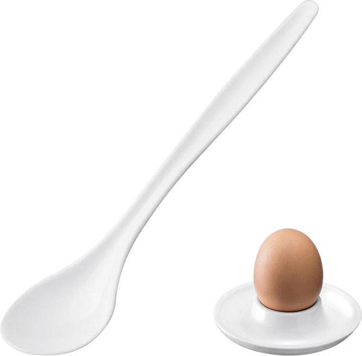Actual product image Westmark Eierlöffel lose (6 x)