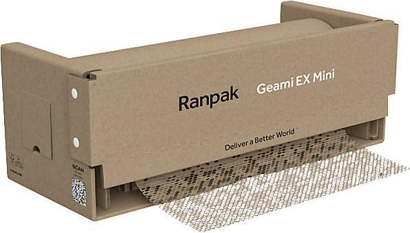 Image du produit kaiserkraft Rembourrage papier Geami EX Mini