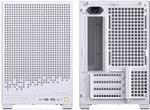 Image du produit Jonsbo D32 PRO Mesh PC-Gehäuse, Mini-Gehäuse, mATX - weiss (ATX)