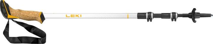 Actual product image Leki Cressida (90 - 125 cm)