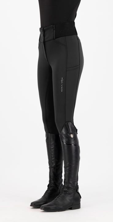 Euro-star Athletic leanline