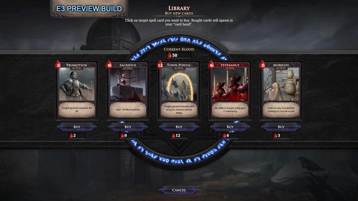 Immagine prodotto GIOCO Immortal Realms Vampire Wars PlayStation 4 Standard (PS4, DE)