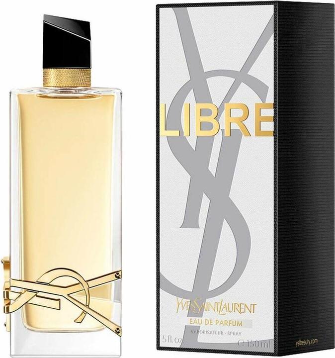 Actual product image Yves Saint Laurent Libre (Eau de parfum, 150 ml)