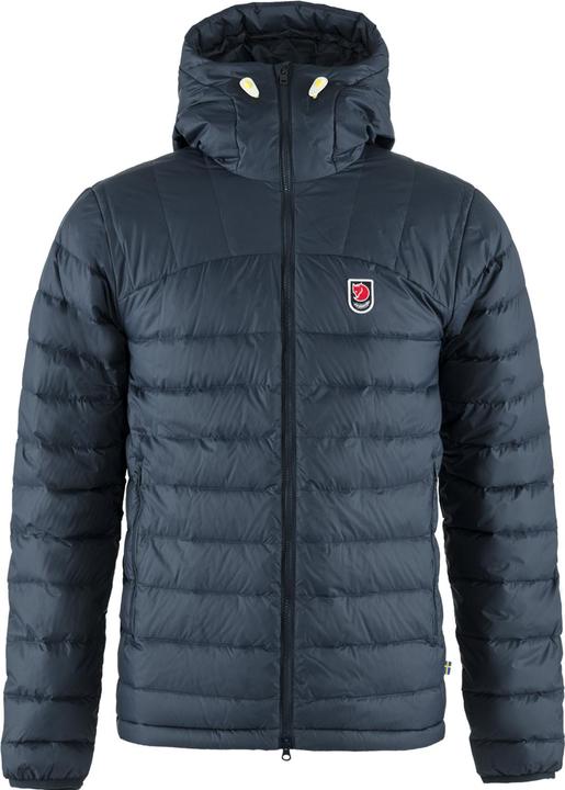 Fjällräven Expedition Pack Herren Daunenjacke (XXL)