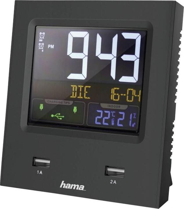 Hama Dual USB