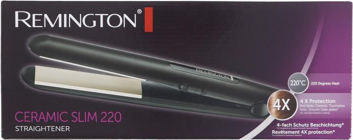 Immagine prodotto Remington S1510 (Piastra per capelli)