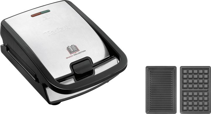 Immagine prodotto Tefal Snack Collection
