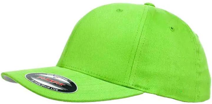 Produktbild Yupoong BaseballKappe Flexfit (2 StückPackung) (L)