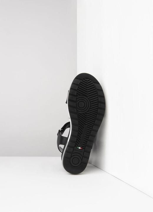Actual product image Nero Giardini Sandalen (39)
