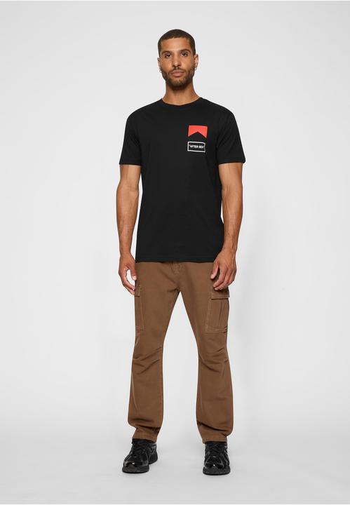 Produktbild Mister Tee AS Tee - 7716 (M)