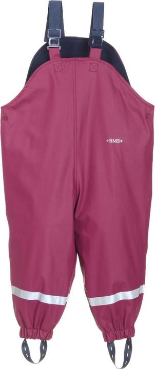 Immagine prodotto BMS Pantaloni da fango foderati in softskin (74)