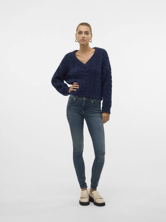 Immagine prodotto Vero Moda VMDREAM pullover in maglia (L)