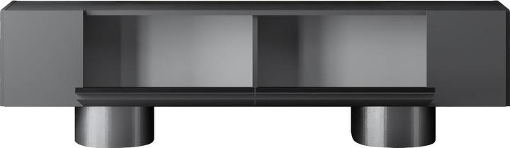 Produktbild Skye Decor Bohem Silver TV Stand (180 x 50 x 30 cm)