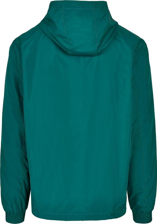 Produktbild Urban Classics Basic Pull Over Jacket (3XL)