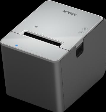 Image du produit Epson TM-L100 (121) USB (Ethernet, Bluetooth, USB 2.0)