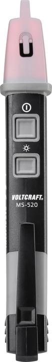 Produktbild Voltcraft MS-520 Spannungs- und Multitester (CAT IV 1000V)