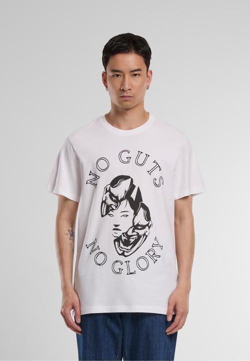 Produktbild Mister Tee No Guts No Glory Tee - 18873 (S)