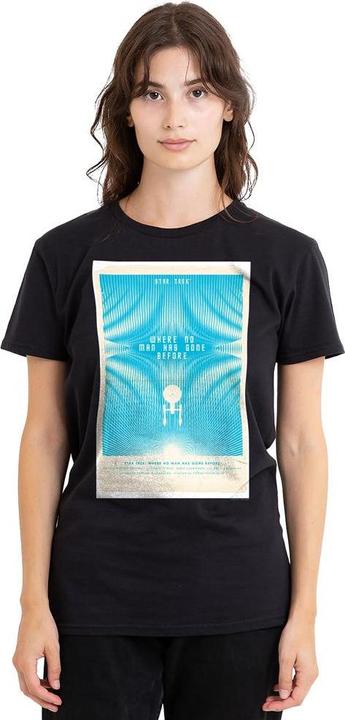 Produktbild The Original Series Episode 3 TShirt (XXL)