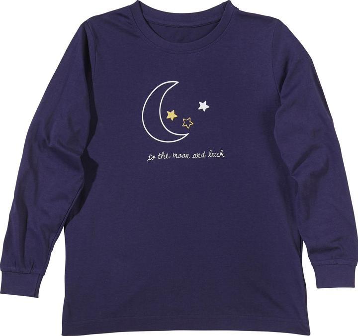 Image du produit Erwin Müller Pyjamas pour enfants (116)