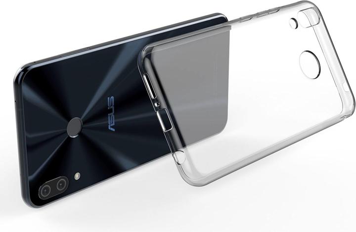 Produktbild Nalia Handyhülle (Asus Zenfone 5Z, Asus Zenfone 5 (ZE620KL))