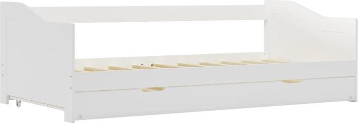 Produktbild VidaXL Mamo (90 x 200 cm)