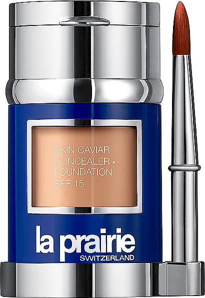 Immagine prodotto La Prairie Skin Caviar Concealer Foundation SPF 15 (Miele Beige)