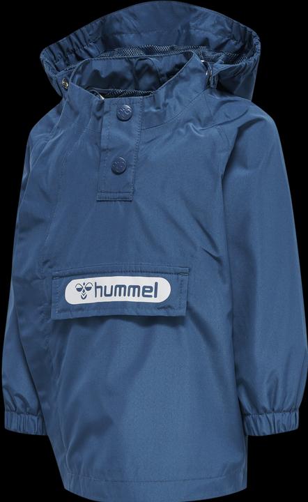 Actual product image hummel Ojo Jacket (98)