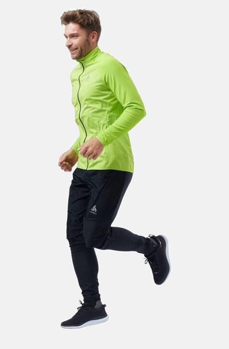 Image du produit Odlo Hybride chaud Zeroweight (S)