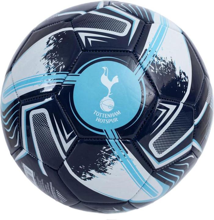 Tottenham Hotspur FC Fussball Turbine Muster