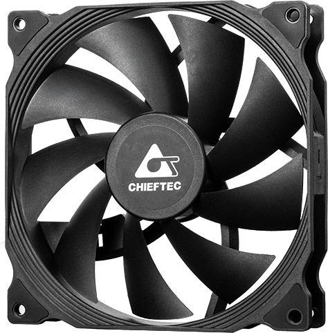 Actual product image Chieftec Wentylator ZF-1425PWM (140 mm, 1 x)