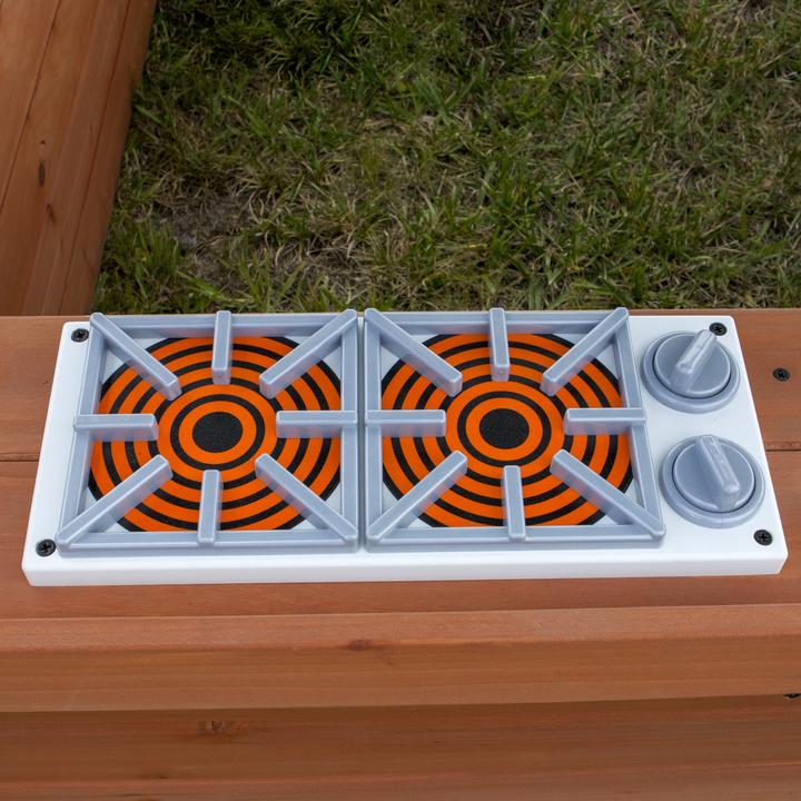 Actual product image Backyard Discovery Timberlake